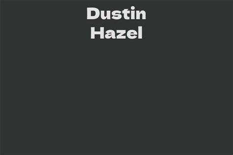 Test 2. Dustin Hazel Vs. Channel Summers (2020) 